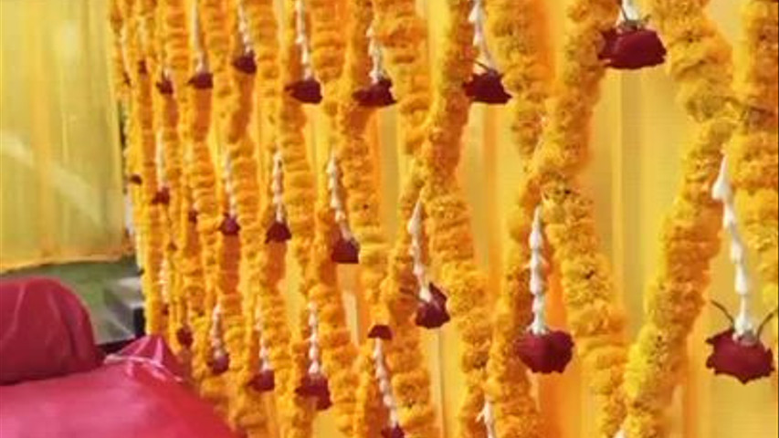 Golden Hour Events, Bangalore