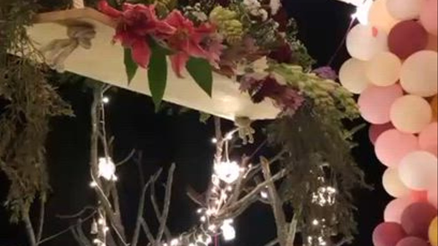 Golden Hour Events, Bangalore