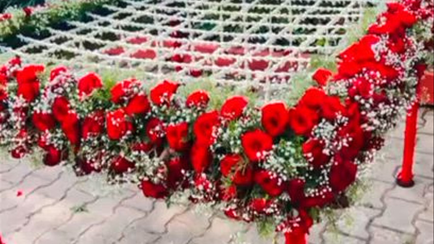 Golden Hour Events, Bangalore