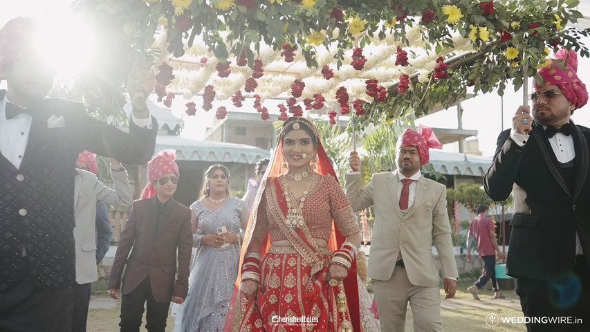 Cherished Tales Studio