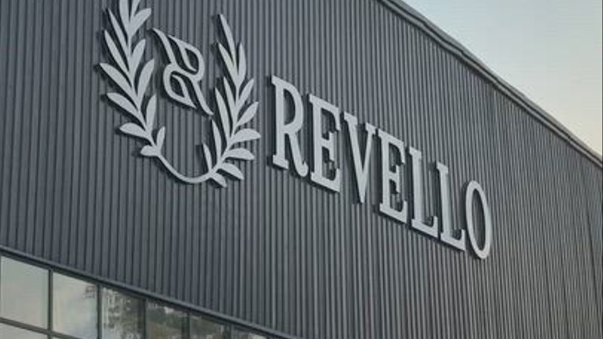 Revello Hospitality