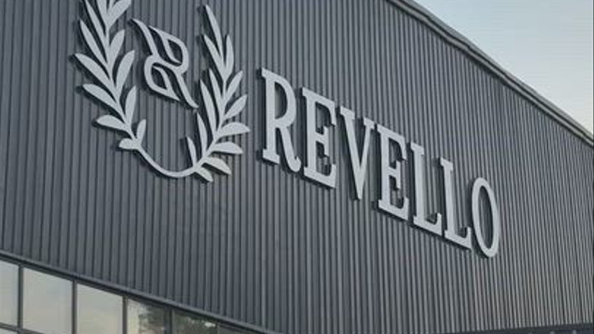 Revello Hospitality