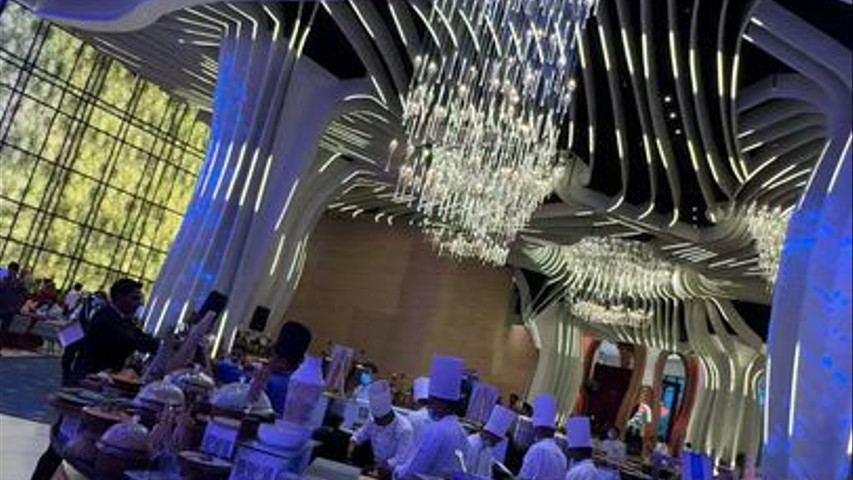Revello Hospitality