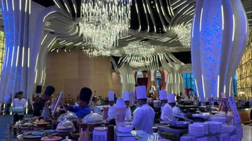 Revello Hospitality