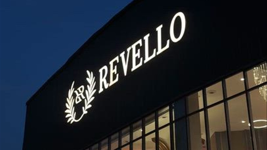 Revello Hospitality