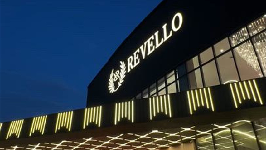 Revello Hospitality
