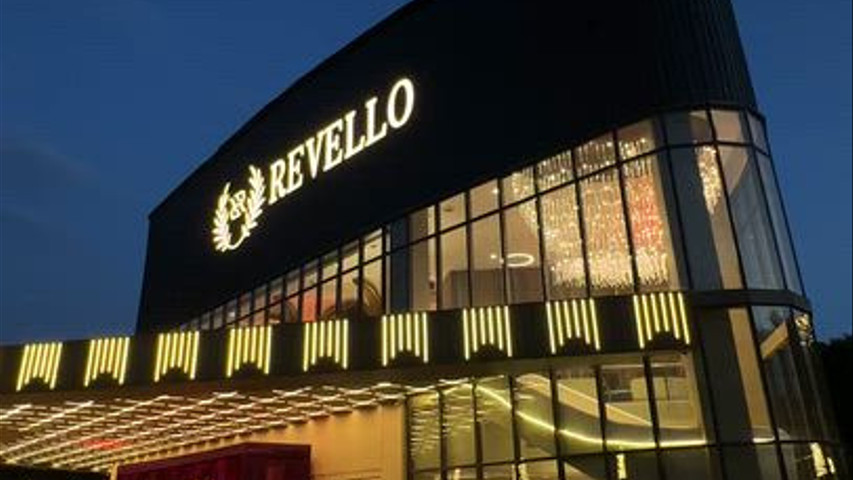Revello Hospitality