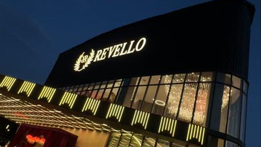 Revello Hospitality
