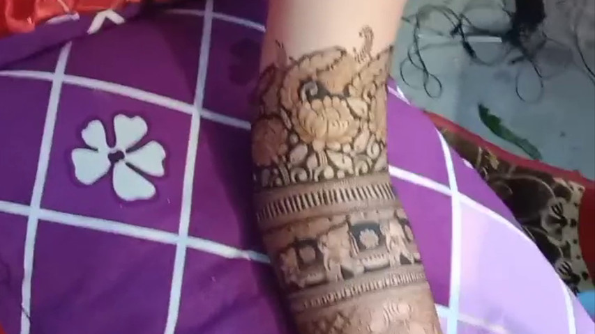 JMD Mehandi Arts 