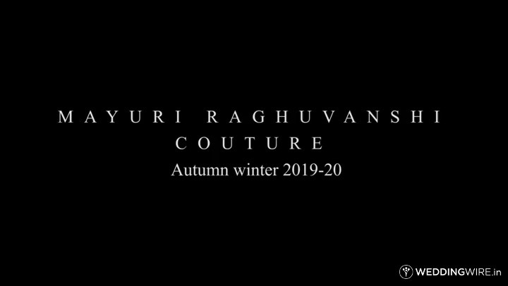 Label - Mayuri Raghuvanshi 