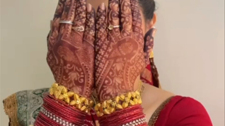 NRI Bride