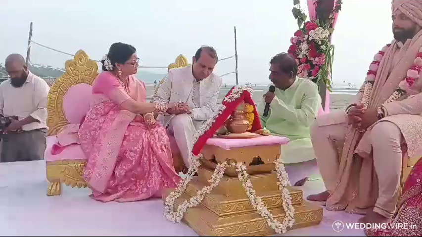 Neelakanta Bhat 