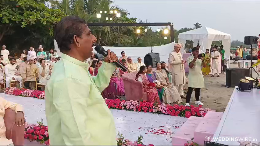 Neelakanta Bhat 
