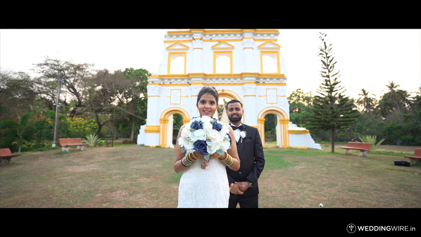 Sonia & Tejas | Wedding Teaser