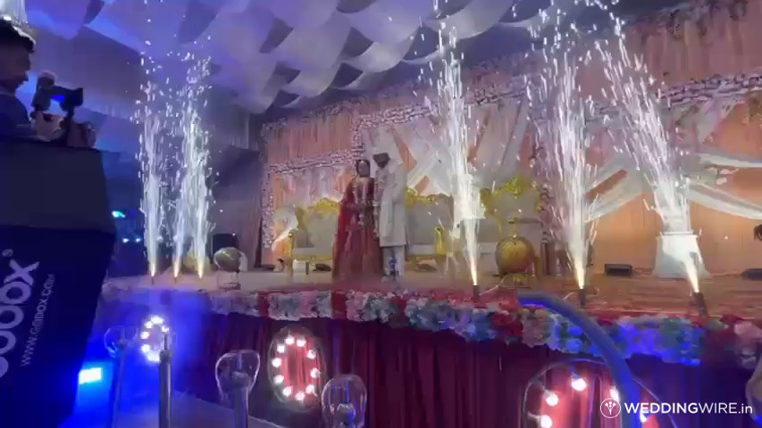 Aavya Events & Entertainment