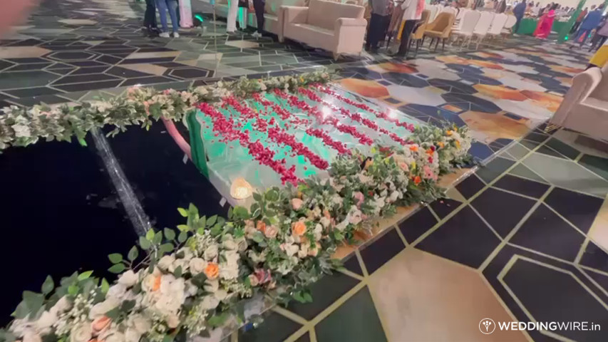 Aavya Events & Entertainment