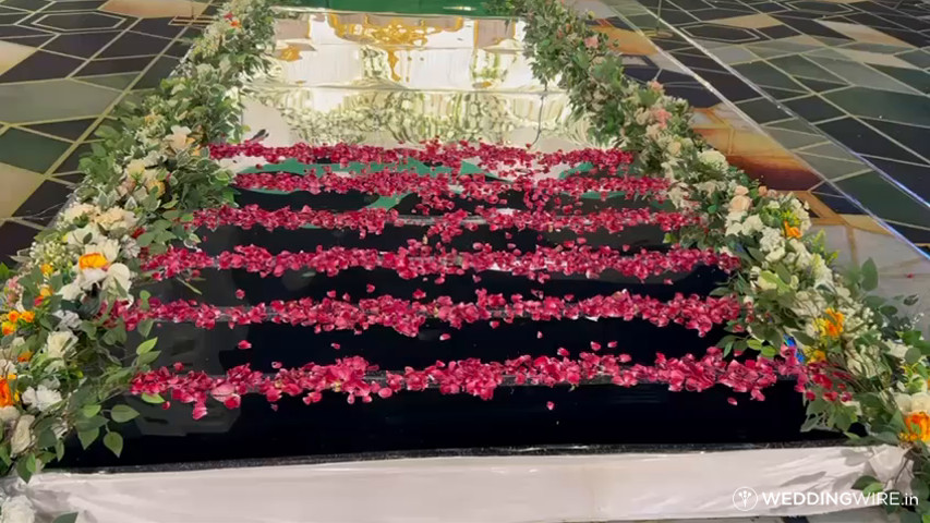 Aavya Events & Entertainment