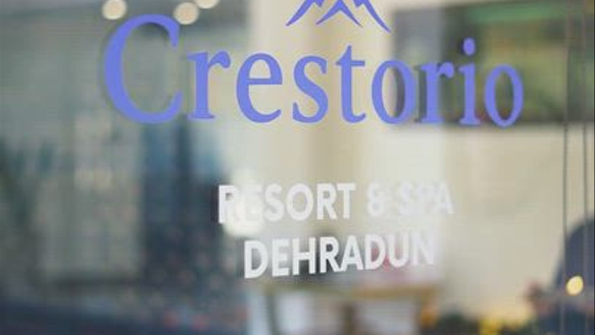Cresterio brand Reel