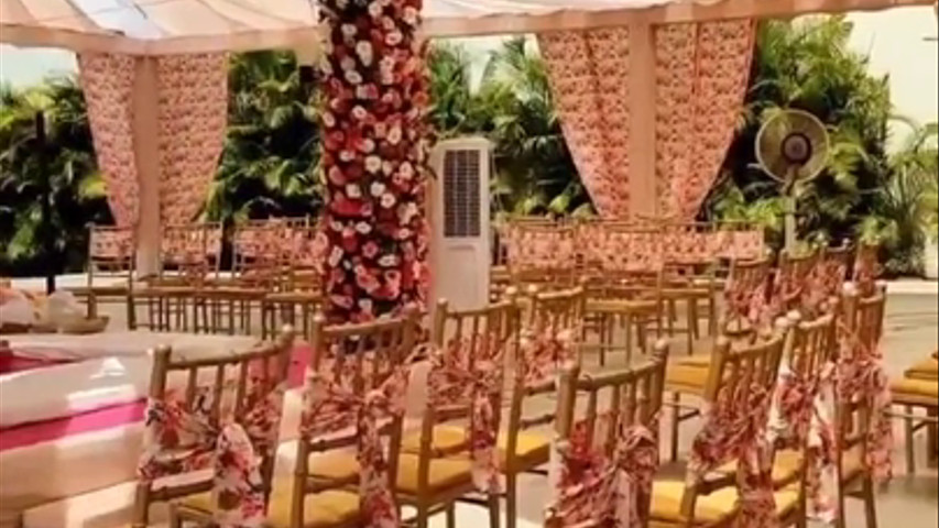 Wedding Planner Prayagraj Best Mandap