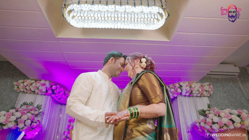 Pritam & Christie - Wedding Teaser