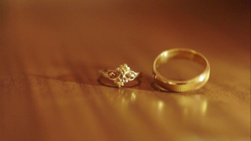 Priti & Aditya - Engagement Reel