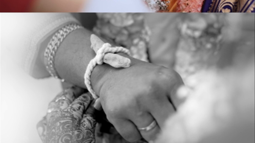 Pratiksha & Akshay - Wedding Reel