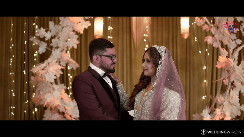 Saad & Iqra - Wedding Teaser