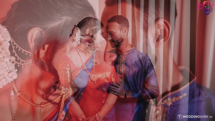 Swara & Tanmay - Engagement Teaser