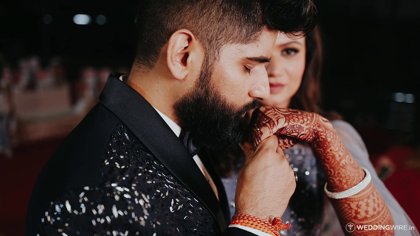 Swapnil & Shreya - Engagement Teaser