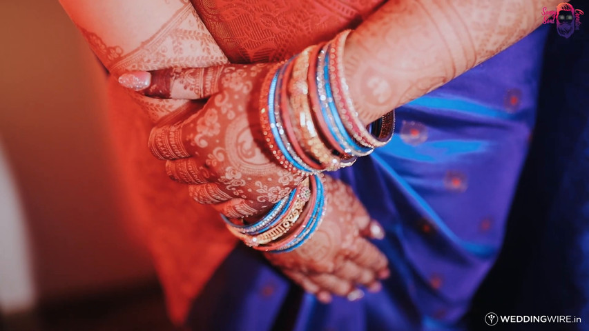 Swara & Tanmay - Engagement Highlight