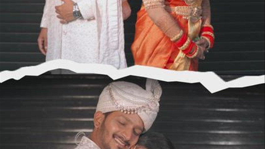 Divya & Laxman - Cinematic Wedding Reel