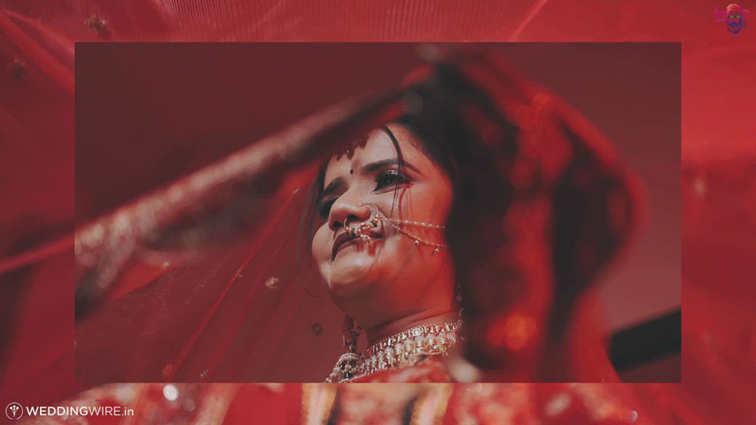 Paresh & Kinjal - Cinematic Wedding Teaser