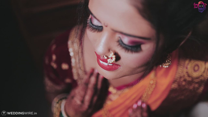 Sajan & Diksha - Cinematic Wedding Teaser