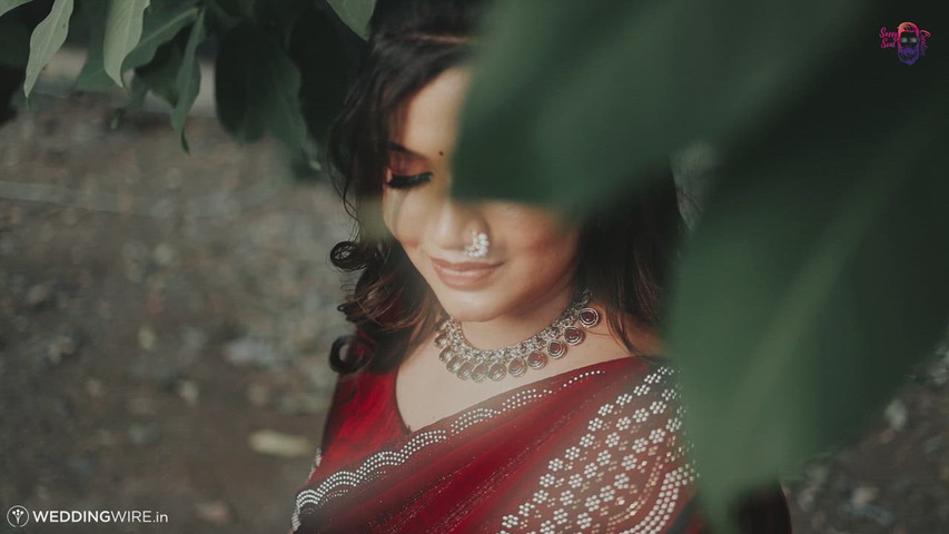 Swapnil & Shreya - Cinematic Engagement Teaser