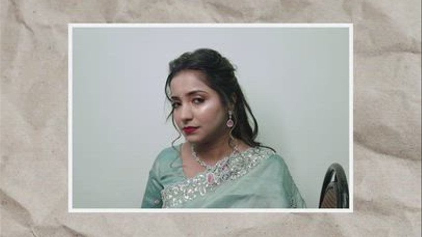 Anjali & Rahul - Cinematic Engagement Reel