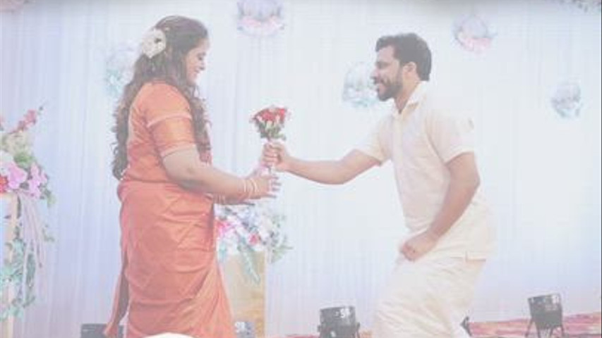 Pooja & Prashant - Cinematic Wedding Reel