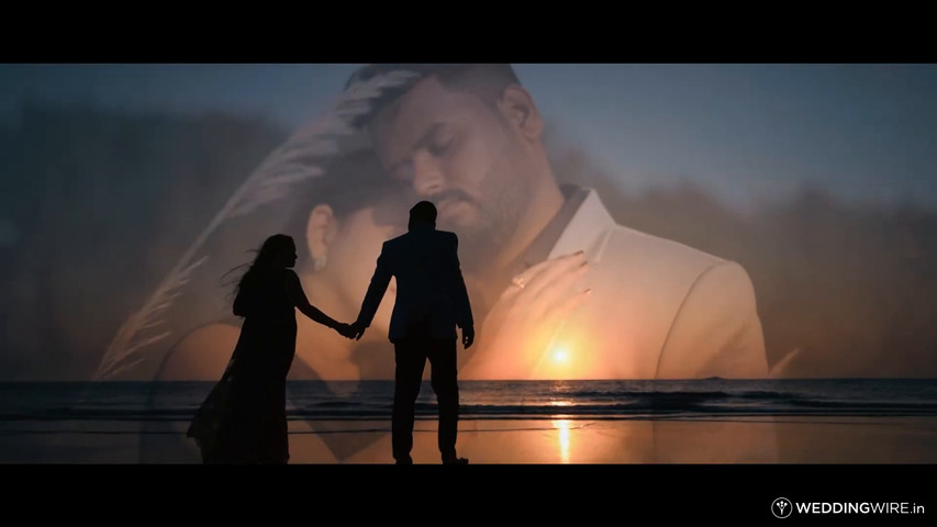 Sachin & Supriya - PreWedding