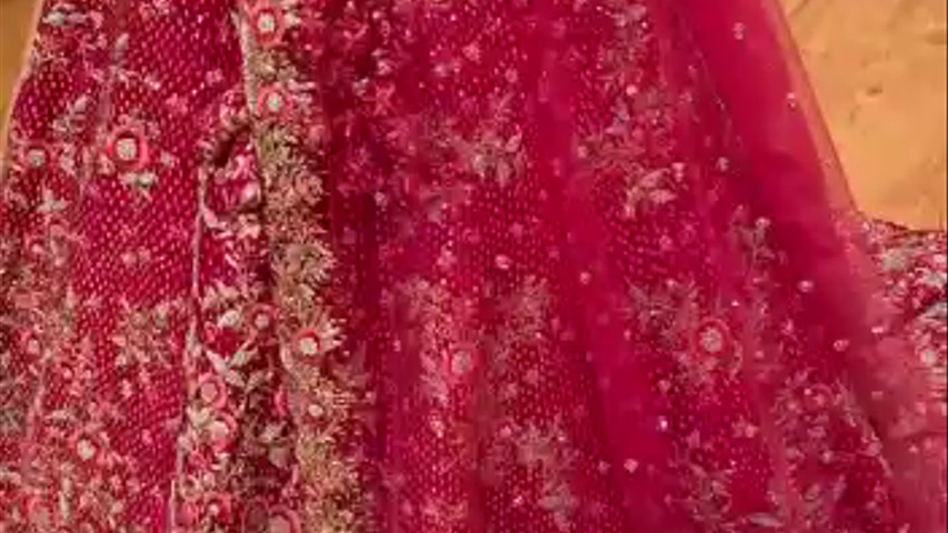 Awesome Zopdeal Lehenga