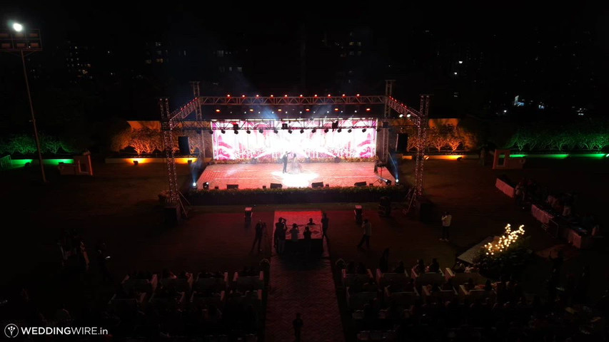 Muhurta Lawns, Bavdhan