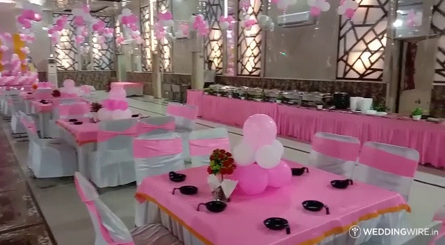 Imperial Banquet Hall, Noida