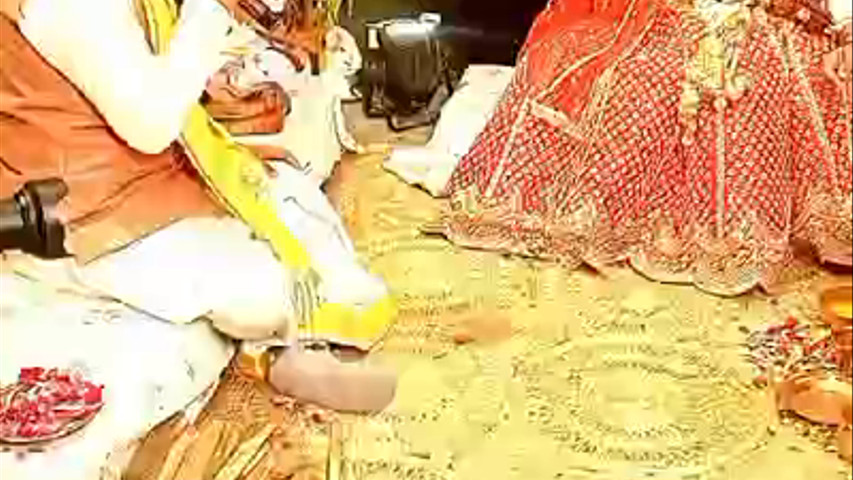 Pandit Vedbhushan Acharya ji
