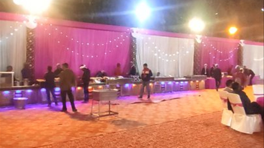 Jashn Marriage Lawn