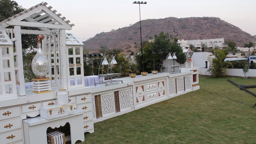 Destination Wedding Resort in Kumbhalgarh