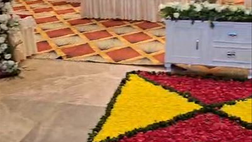 Regenta Central Nagpur 