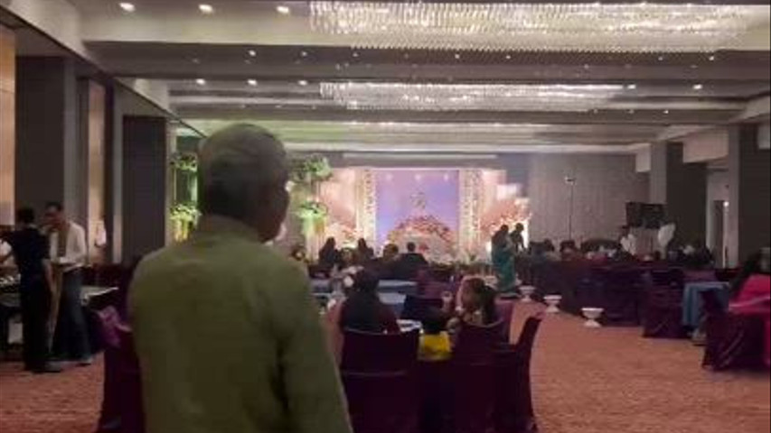 Regenta Central Nagpur 