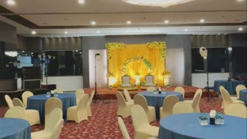 Regenta Central Nagpur 