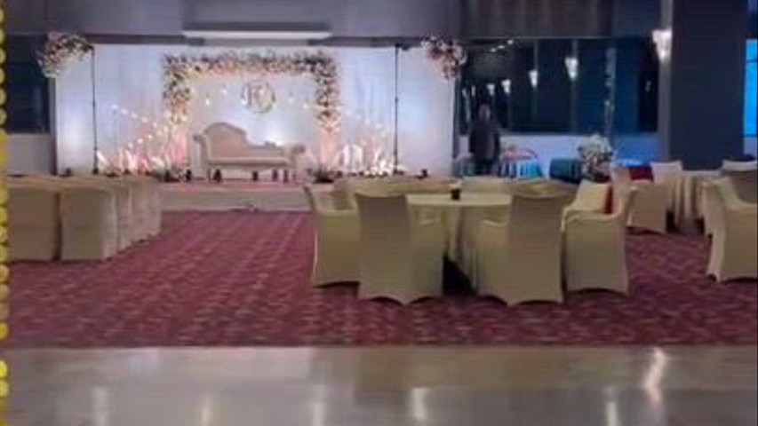 Regenta Central Nagpur 