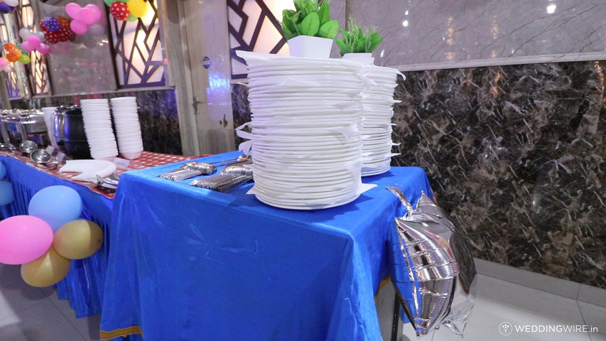 Casa Meera Banquet 