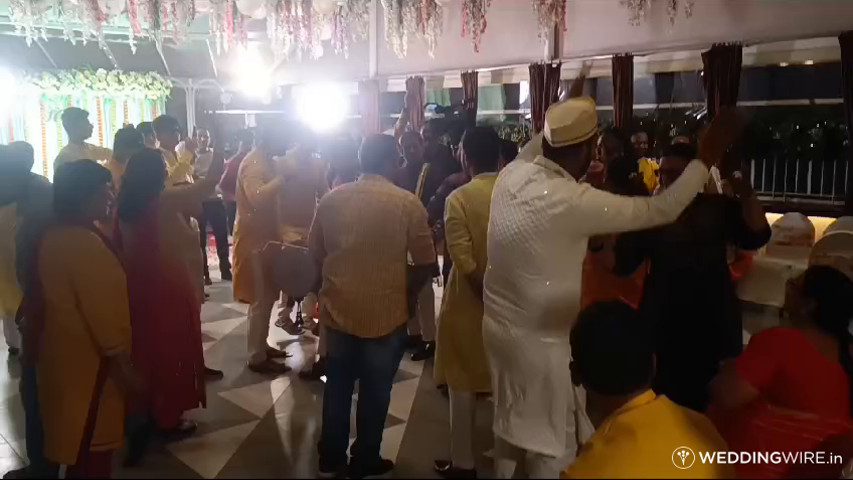 Banquet Video