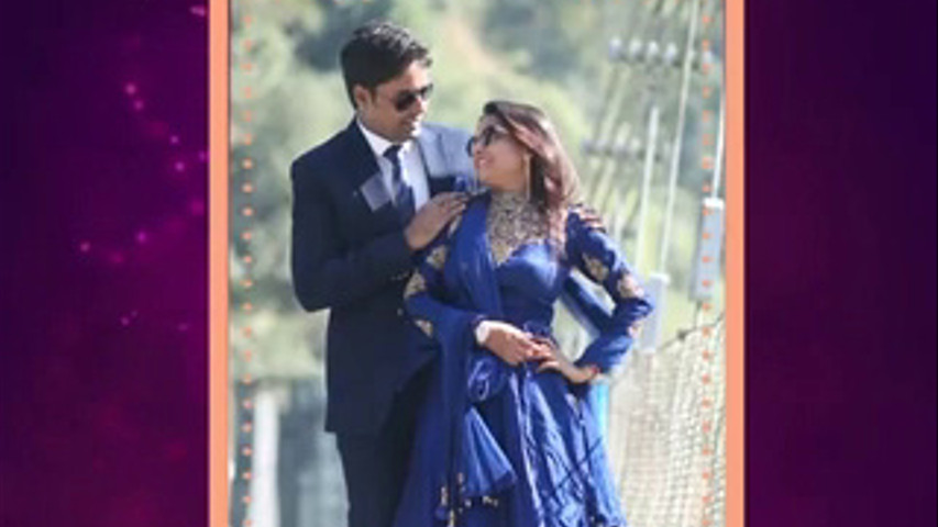 Royal Wedding